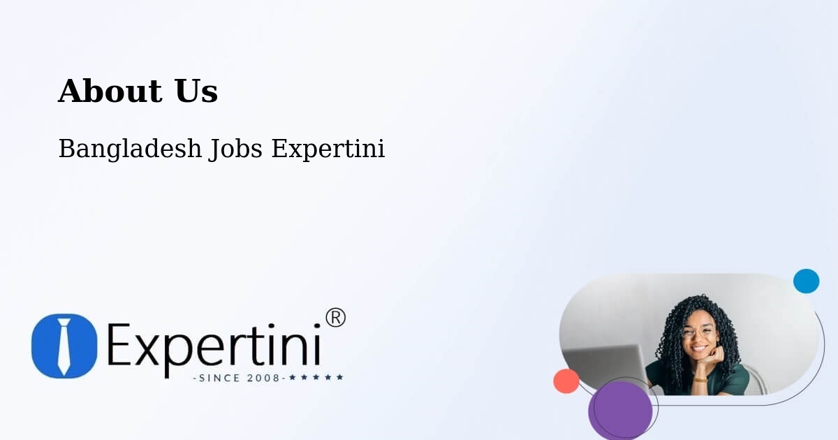 About Expertini Recruitment Platform  – Saidpur - Saidpur, Bangladesh Jobs Expertini