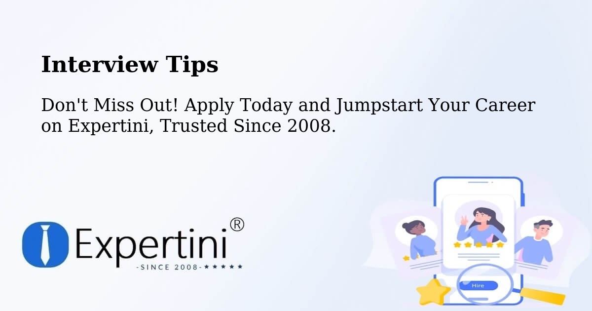 Interview Tips & Techniques for Job Seekers – Saidpur - Saidpur, Bangladesh Jobs Expertini